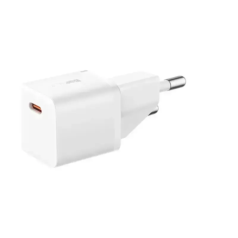 شارژر باسئوس مدل GaN5 Fast Mini-CCGN050102